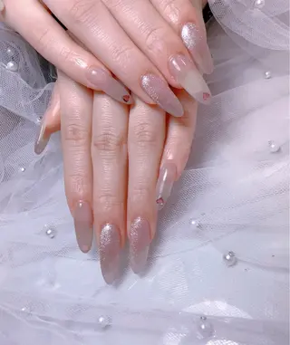 ネイル You&Me Miyuのネイルデザイン