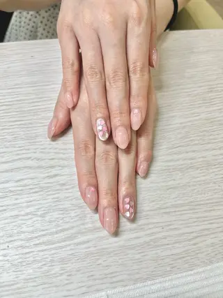 ネイル TRU きゃんのネイルデザイン