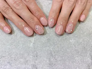 ネイル foglia❁﻿. ⌇﻿imamuraのネイルデザイン