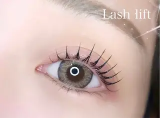 マツエク・マツパ RUMéL Yuika🎀のマツエク・マツパデザイン