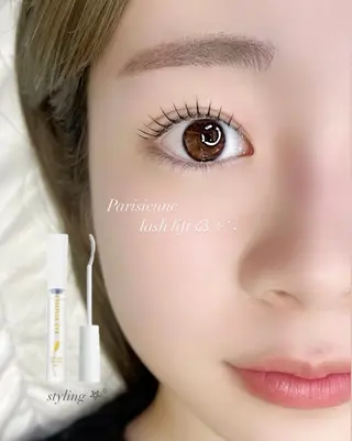 マツエク・マツパ マツパ/マツエク /天神/eimiのマツエク・マツパデザイン