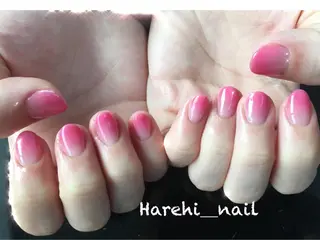ネイル Harehi_ nailのネイルデザイン