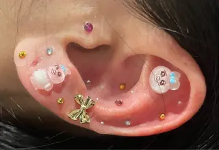 LiZA エステティックサロンのその他イメージ