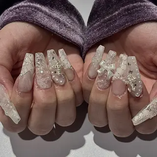 ネイル ri nのネイルデザイン