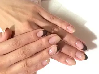 ネイル Eye アイのネイルデザイン