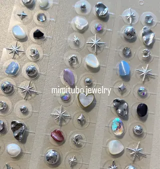 eyesalon   more所属・more/ hayashiのマツエク・マツパデザイン