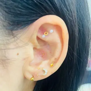 sanctuary .b　salonのエステ・リラクイメージ