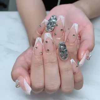 ネイル May&Way Neilのネイルデザイン