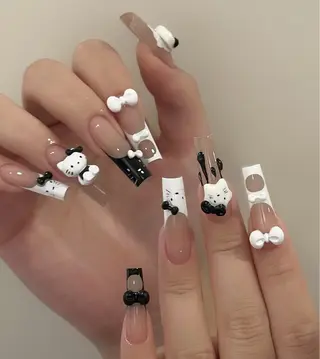 ネイル YK Beauty Salonのマツエク・マツパデザイン