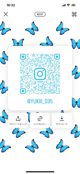 モロホシ🍒 ユウキのヘアスタイル