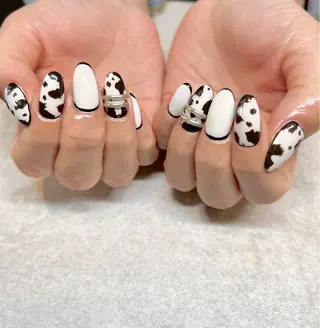 ネイル N.style所属・Ｎ. styleのネイルデザイン