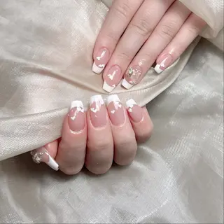 ネイル L.Nail所属・L.nail 【エル.ネイル】のネイルデザイン
