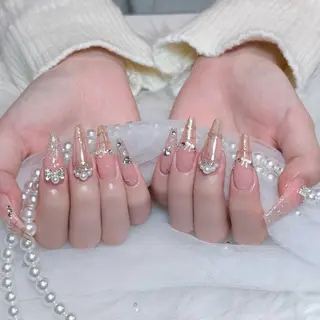 ネイル Julli NailStudioのネイルデザイン