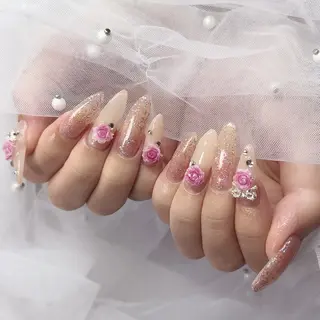 ネイル Apis juriのネイルデザイン