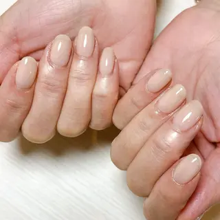 ネイル kireinamama所属・かとう ゆきのネイルデザイン