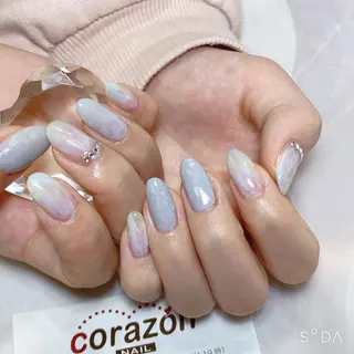ネイル corazon所属・ネイリスト aicoのネイルデザイン