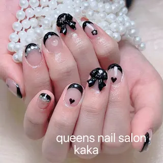 ネイル 奈 奈のネイルデザイン