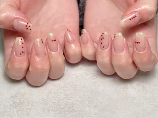 ネイル Li-fra MIZUKIのネイルデザイン