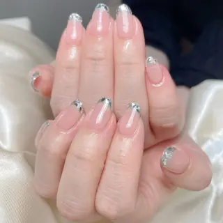 ネイル Guranail Satoのネイルデザイン