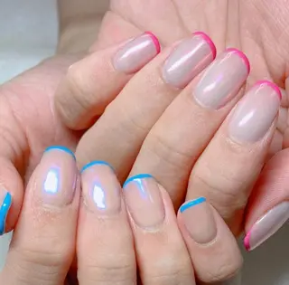 ネイル Lisa Nailのネイルデザイン