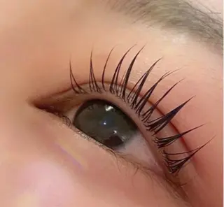 マツエク・マツパ キクチ マナ🐬のマツエク・マツパデザイン