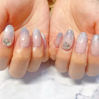 ネイル yn salonのネイルデザイン