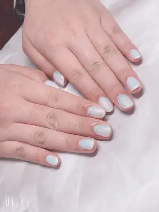 ネイル 大阪江坂 Kaiのネイルデザイン