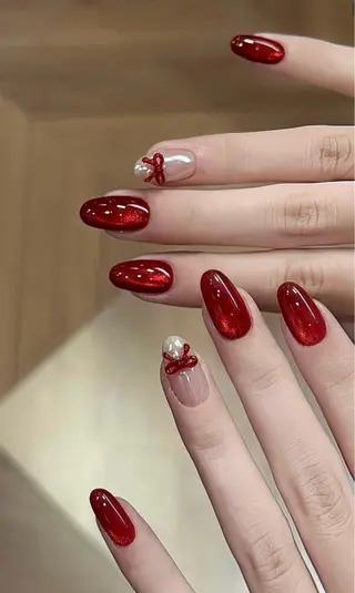 ネイル TABI ANA.CHUOのネイルデザイン