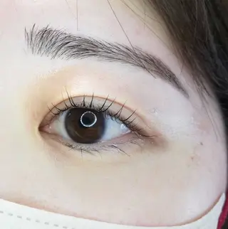 マツエク・マツパ まつげ専門 アデールのマツエク・マツパデザイン