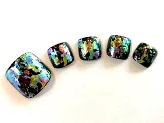 ネイル Terry's所属・Nail salon Terry'sのネイルデザイン