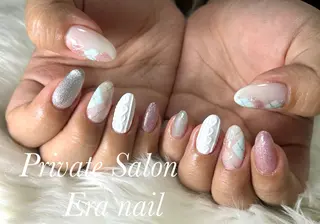 ネイル Era nailのネイルデザイン