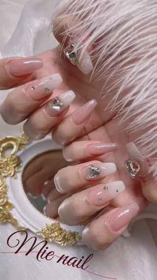 ネイル Mie nailのネイルデザイン