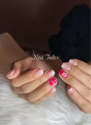 ネイル 〜Nail Tailor〜　ネイルテイラー所属・NailTailor ネイルテイラーのネイルデザイン