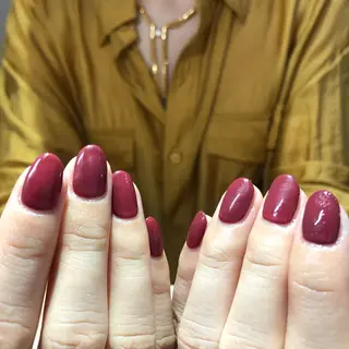 ネイル Nes.Nail所属・Miyagi Asamiのネイルデザイン