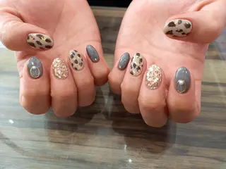 ネイル Progress Nailのネイルデザイン