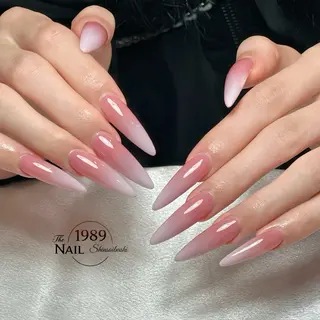 ネイル The 1989 Nail Salonのネイルデザイン