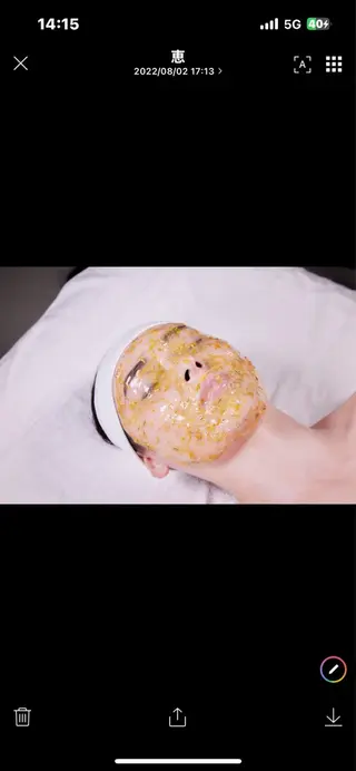 ビューティサロンサランブル所属・Sarang Buluのエステ・リラクイメージ