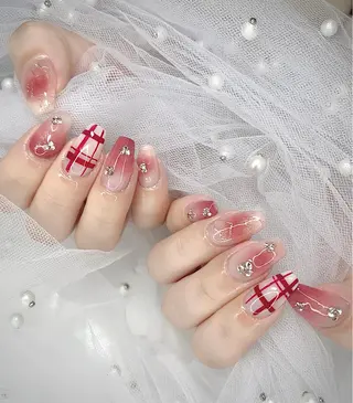 ネイル R salonのネイルデザイン