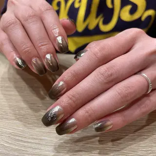 ネイル liberté所属・liberté🫧 新小岩のネイルデザイン