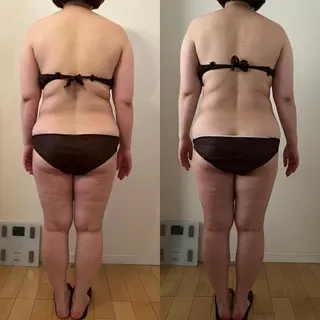 溝の口エステranan所属・化粧品成分研究/講師 ranan三浦のエステ・リラクイメージ