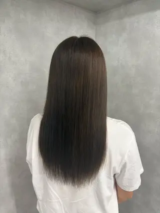 ロング Garden/ 丸森咲人🌱のヘアスタイル