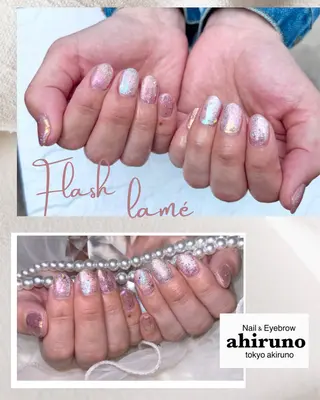 ネイル 東京あきる野市ネイル ✿ ｙｕiのネイルデザイン