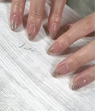 ネイル nail salon Lauleaのネイルデザイン