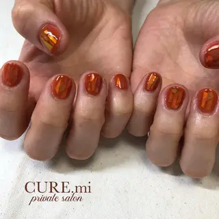 ネイル 伊藤 美香のその他イメージ