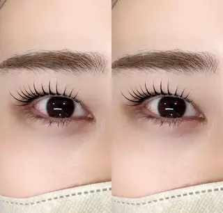 パーマ Rom Flora(ロム フローラ)所属・yoneyama kazukiのマツエク・マツパデザイン