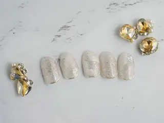 ネイル miwa .のネイルデザイン