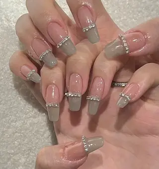 ネイル Kaif ネイル サロンのネイルデザイン