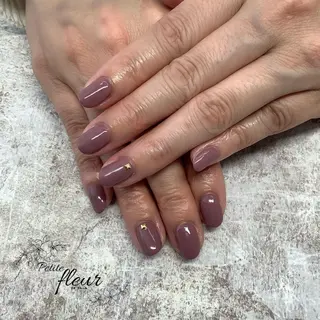 ネイル ❁⃘*。Petite fleur❁⃘*りさのネイルデザイン