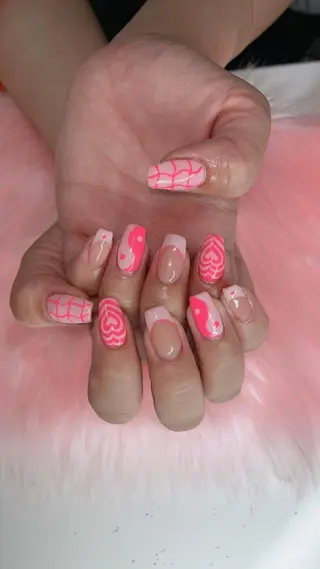 ネイル Re:∅ nail /HIRAMOTOのネイルデザイン