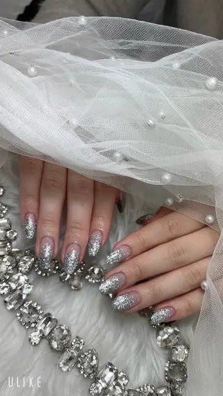 ネイル MADIA所属・MADIA RUNAのネイルデザイン